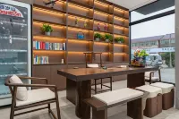 Duoya Hotel (Changbei International Airport Branch)