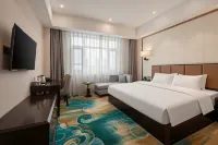 Boman Hotel (Baoding Institute of Technology)