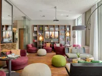 Citadines Arnulfpark München Hotels in der Nähe von Zirkus Krone