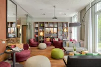 Citadines Arnulfpark Munich
