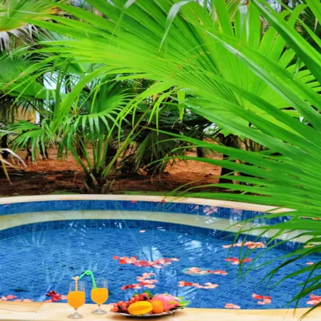 Hainan Yatai Hot-spring Hotel