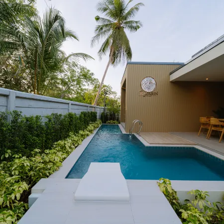 Radarin Villa