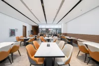 Hanyang Smart Hotel (Mengzi No.1 High School) - Morgenmad