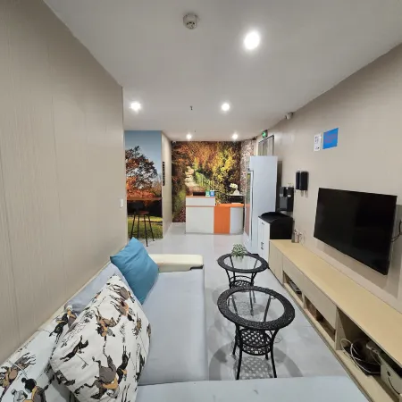 Capsule Youth Hostel (Fuzhou Sanfang Qixiang)