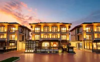 Wuchen Zen Homestay (Zhujiajian Wugongzhi Wharf)