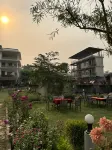 Hotel Riverside - breakfast