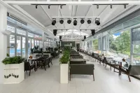 Mianzhu Wushishangshan Hotel - Bintang 3