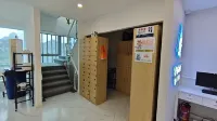 青嶼蛟龍青年旅舍（國信體育中心店） - Wi-Fi