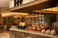 Holiday Inn Jiaxing Nanhu by IHG - breakfast