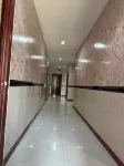Xinyuan New Super 8 Express Hotel - Bintang 2