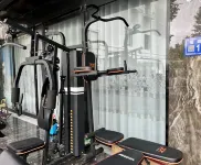 Qingzhen Fuyue Resort Grand Hotel - Gym