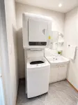 Tsuki House - parking