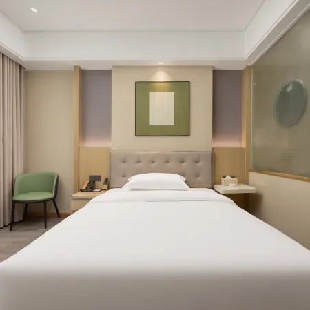 Anqing Mingjia Hotel