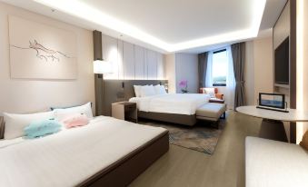 M Hotel Singapore City Centre