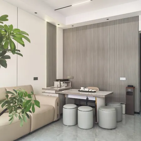 Bajin Homestay