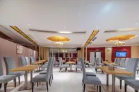 Poly Hotel (Baise High-Speed Railway Station) - sarapan