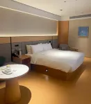 Wanxiang Apartment (Zhenzhu Qingyuan Milk Tea Burger Shop)