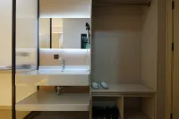 Jianchuan Hotel