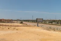 Seven Stays Sidi Abd El-Rahman - piscina