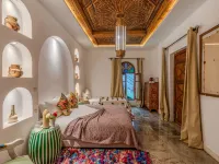 RIAD JIL & Spa Hotels near Daoudiate