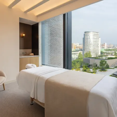 JEN Hangzhou by Shangri-La