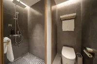 Jinfeng  Hotel (Harbin  Taiping  Internatioal  Airport Branch) - Airport Shuttle