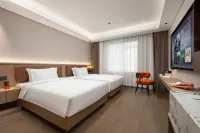 Yunfan Shanlan Retreat (Jiuzhaigou Scenic Area Visitor Center Branch) - جديد