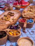 Trip.com Group Country Retreats (Nalati River Valley Grassland) - breakfast