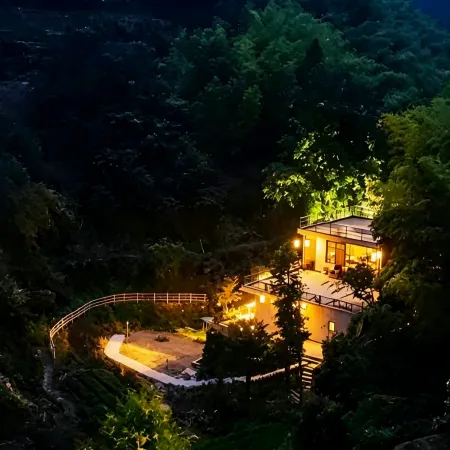 Songyang Xiluo Tingquan Homestay