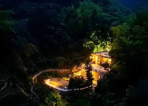 Songyang Xiluo Tingquan Homestay - เปิดใหม่