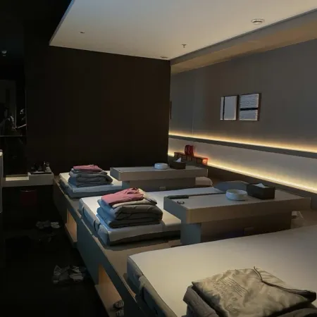JI Hotel (Luoyang Nanchang Road Wangfujing)