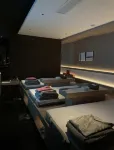 JI Hotel (Luoyang Nanchang Road Wangfujing) - Spa