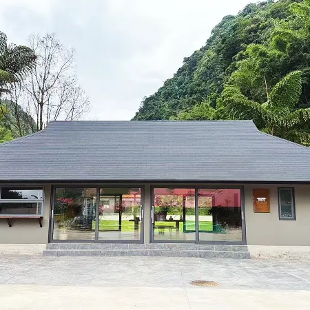 Cangyuan Awa Lixinli Villa