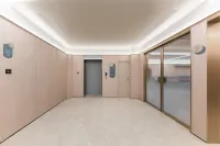 漢庭飯店（北京隆福寺東四地鐵站店） - 2 星級