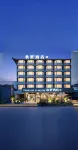 TRUE GO X Hotel (Jingzhou Ancient City High-speed Railway Station) - فطور