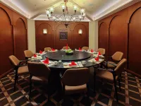 Hilton Garden Inn Urumqi Railway Station - 朝食