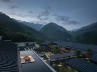 Dalezhiyen (Ningshan)