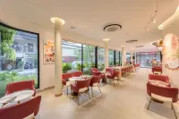 Thadatra INN - Bữa sáng