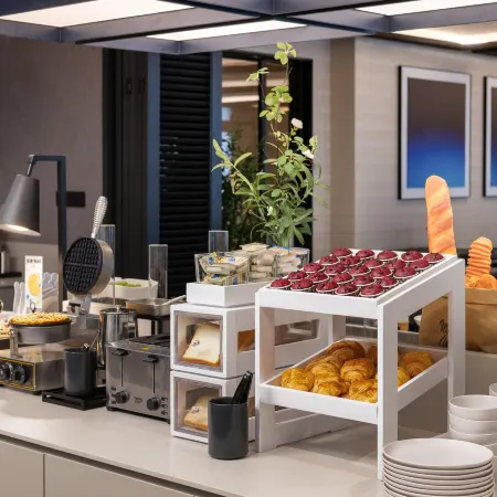 Fuzhou Yantaishan Sanchajie Subway Station Residence Hotel