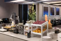 Fuzhou Yantaishan Sanchajie Subway Station Residence Hotel - 3-Star