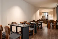 Yuexi Snow Mountain Courtyard View Hotel (Old Town of Lijiang Branch) - breakfast