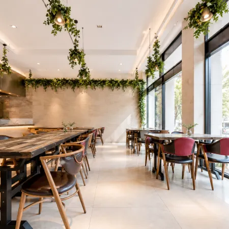 Le Xiang Hotel