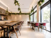 Le Xiang Hotel - พร้อมอาหารเช้า