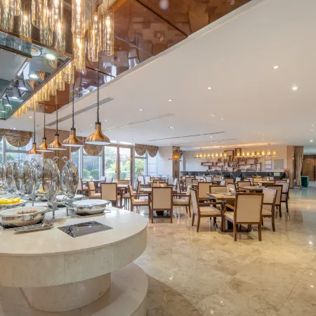 Golden Phoenix International Hotel