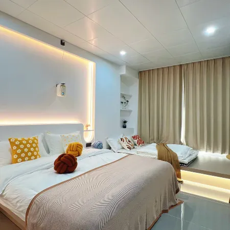 Yanhai Homestay