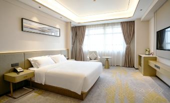 Mehood Lestie Hotel Foshan Lecong Tianyou City