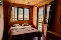 Guesthouse Tinatine - Разрешено размещения с домашними животными