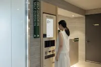 Anook Hotel Jongno Daehakro - Balkoner