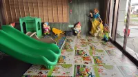 Xiate Holiday Hotel (Zhaosu Wetland Park) - 가족여행