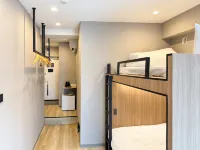 Luma Urban Hotel Takadanobaba 鄰近練馬區的酒店